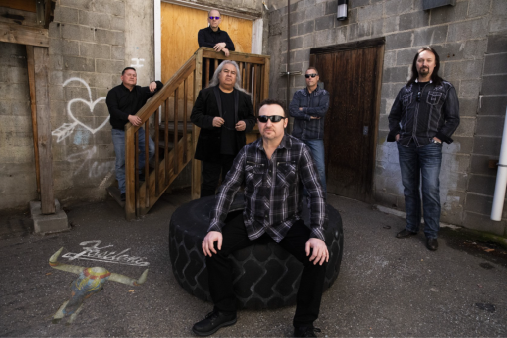 fastlane band